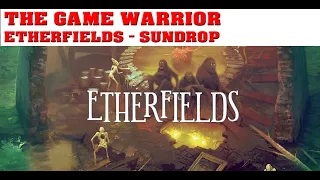 Etherfields Sundrop Painting