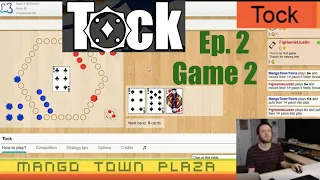 2 player variant in action.