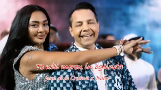 Jean de la Craiova - Te uiti mereu in oglinda Invitat special: Naba