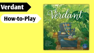 Calling Doctor Green Thumb: How to Play Verdant