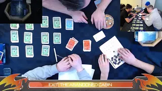Exit: The Abandoned Cabin Play Through