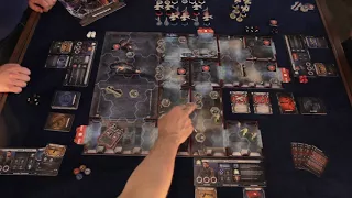 Terminator Genisys Rise of the Resistance Play Through Final