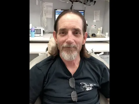 Mark's Story