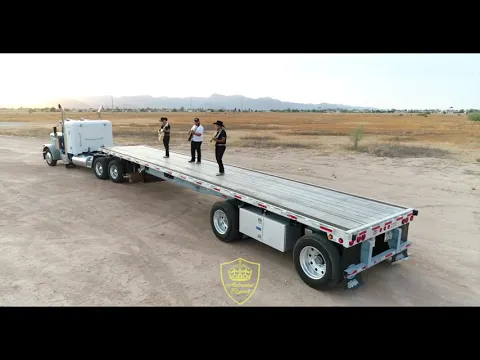 Video for event landing page