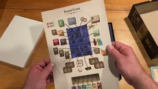 Chicago 1875: City of Big Shoulders - Unbiased Unboxing with John LaRuffa