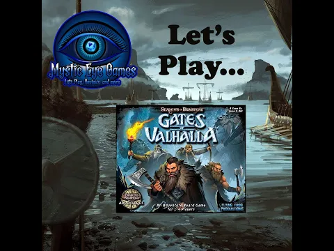 Shadows of Brimstone: Gates of Valhalla - Gameplay Teaser