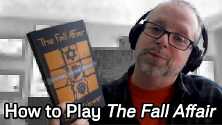 How to Play The Fall Affair *