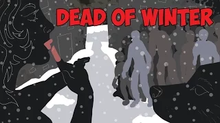 Dead Of Winter