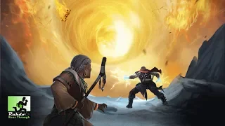 Aeon's End: Legacy Campaign Structure
