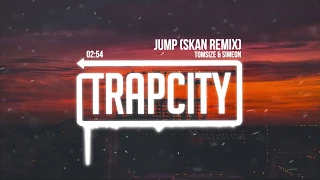 Tomsize & Simeon - Jump (Skan Remix)