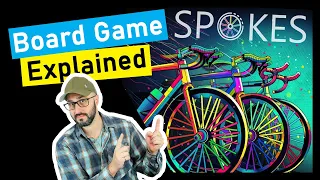 Is Spokes for you? A Quick Overview!