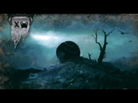 Glaurung plays Stone of Erech LOTR LCG