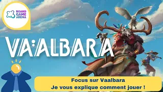 Jouer a Vaalbara