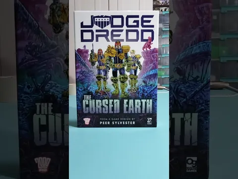 If it's good enough for @thedicetower, it's good enough for me. #boardgames @OspreygamesUk