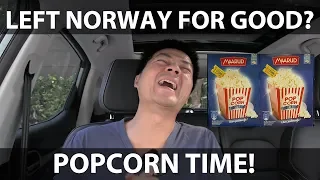 Did you move to Thailand?