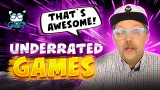 Top 10 Underrated Board Games of 2022