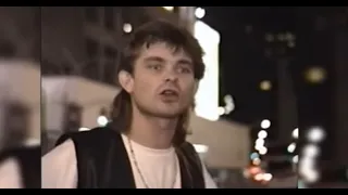 Akcent - Mała Figlarka - Official Video 1995