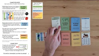 Game explained