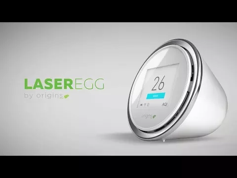 strategy Desperate Butcher ᐅ Detektor Kaiterra Laser Egg 2 - klimasklep.pl