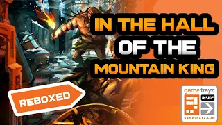 How to Box In the Hall of the Mountain King with Game Trayz