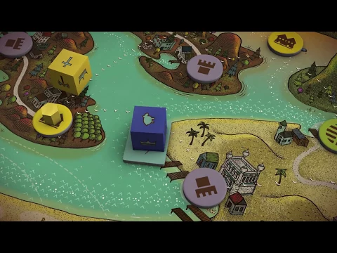 Feudum Rules Summary