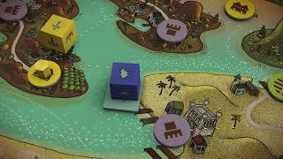 Feudum Rules Summary