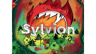Sylvion Playthrough (Advanced) - Fundamental Games