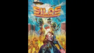 Cracking Open...Silos (2025) Bitewing Games