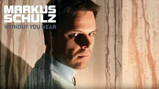 Markus Schulz feat. Elevation - Clear Blue