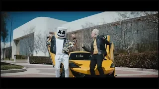 Marshmello & Logic - EVERYDAY (Official Music Video)