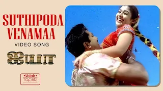Suthipoda Venamaa Video Song | Ayya | Sarath Kumar, Nayanthara | Hari | Bharadwaj | K. Balachander