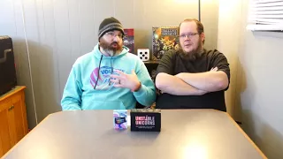 2 Beards: Unstable Unicorns Card Game Review