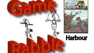 Harbour Review