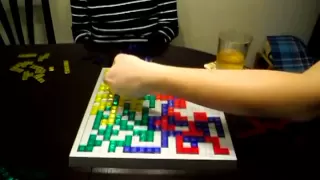 Blokus: Complete Tutorial