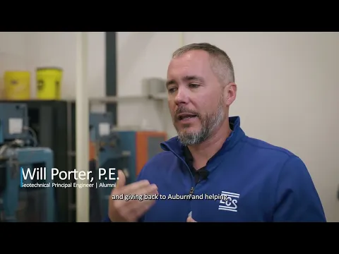 ecs foundation
