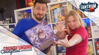 Behext Kickstarter Overview