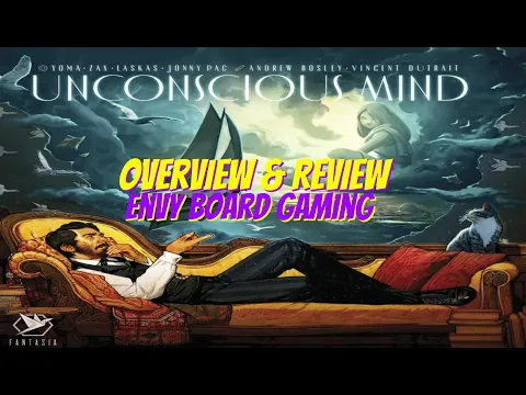 Unconscious Mind Overview & Review