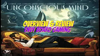 Unconscious Mind Overview & Review
