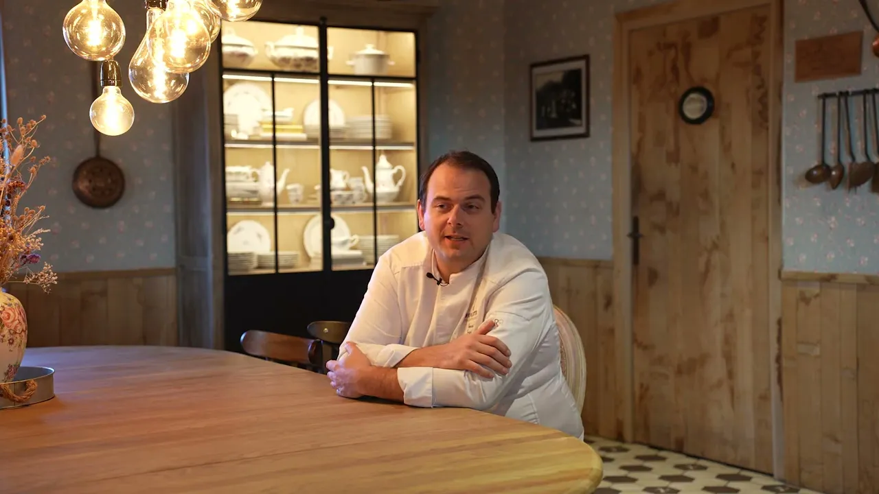 Témoignage de LEVAS Florian sur FEUILLETTE