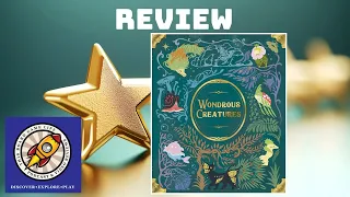 Wondrous Creatures Review