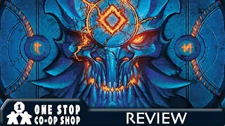 One Stop Co-Op Shop | Review