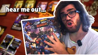 My Top 100 Board Games (2025) — Episode 7 (40–31)
