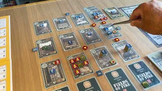 FOF Normandy Mission 1 Trevieres Offensive Part 6