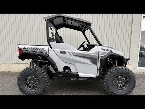 Polaris General Xp 1000 Sport 2026 Thumbnail alt