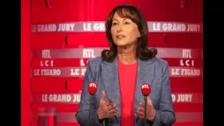 Segolene Royal - Usine Tesla à Fessenheim
