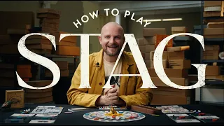 How to play: STAG