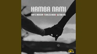 Hamba Nami
