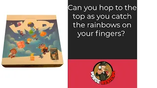 HOP! by Purge Reviews HD 1080p