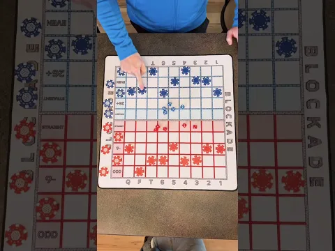 5 of a Kind - Offense ‘Press’