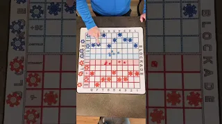 5 of a Kind - Offense ‘Press’